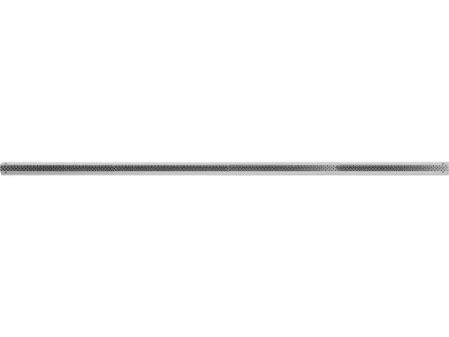 YATO Homlokzati polisztirol simító ráspoly 160 cm (YT-52192)