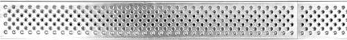 YATO Polisztirol reszelő homlokzati hőszigeteléshez, 1200 × 50 mm, alumínium (YT-52200)