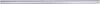 YATO Polisztirol reszelő homlokzati hőszigeteléshez, 1600 × 50 mm, alumínium (YT-52201)