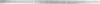 YATO Polisztirol reszelő homlokzati hőszigeteléshez, 1600 × 50 mm, alumínium (YT-52201)