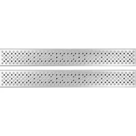   YATO Polisztirol reszelő cserebetét 5 × 40 cm-es homlokzati reszelőhöz, 2 darab (YT-52203)