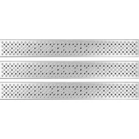   YATO Polisztirol reszelő cserebetét 5 × 40 cm-es homlokzati reszelőhöz, 3 darab (YT-52204)