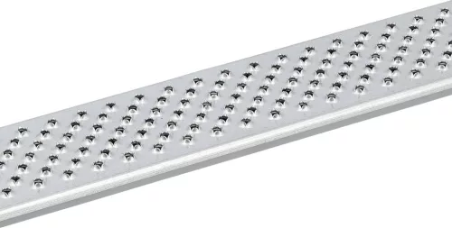 YATO Polisztirol reszelő cserebetét 5 × 40 cm-es homlokzati reszelőhöz, 3 darab (YT-52204)