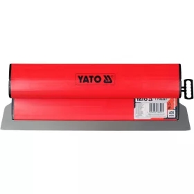 YATO PROFI GLETTLEHÚZÓ 400 MM MŰANYAG (YT-52221)