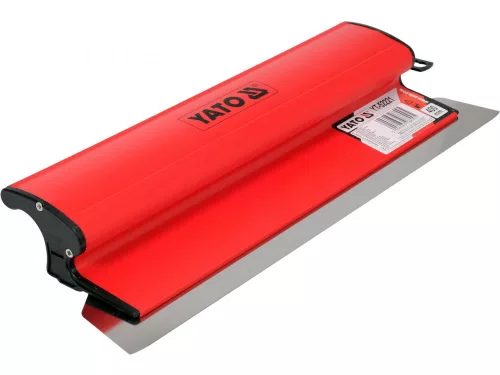 YATO PROFI GLETTLEHÚZÓ 400 MM MŰANYAG (YT-52221)