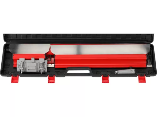 YATO Glett lehúzó készlet   250 mm, 600 mm, 800 mm (YT-52225)