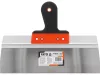 YATO SPATULYA FALI 350 MM INOX LÁGY FOGANTYÚS (YT-52312)