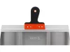 YATO SPATULYA FALI 450 MM INOX LÁGY FOGANTYÚS (YT-52313)
