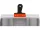 YATO SPATULYA FALI 450 MM INOX LÁGY FOGANTYÚS (YT-52313)