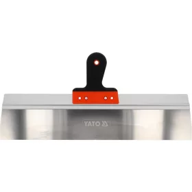 YATO SPATULYA FALI 550 MM INOX LÁGY FOGANTYÚS (YT-52314)