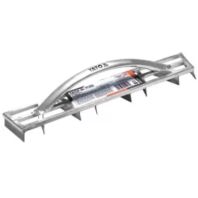 YATO Vakolatgyalu késes Alumínium 450x90mm (YT-5247)