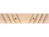 YATO VAKOLATGYALU 84 X 405 MM (YT-52472)
