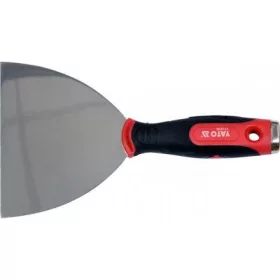   YATO Spakli gipszkartonhoz 125 mm inox + 4 db bithegy (YT-52760)