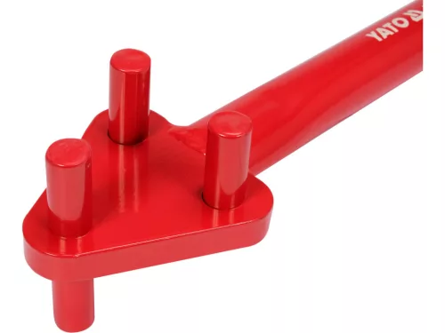 YATO BETONVAS HAJLÍTÓ 6-16 MM (YT-54200)