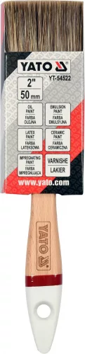 YATO Ecset angol MA2 " (YT-54522)