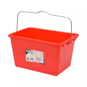 YATO FESTŐ VÖDÖR 15 LITER (YT-54743)