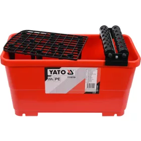 YATO Fugamosó vödör 22 L (YT-54750)