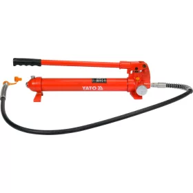  YATO HIDARULIKUS PUMPA AZ YT-55513 EGYENGETŐHÖZ 10T (YT-55511)