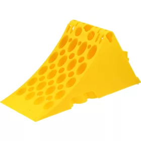  YATO Kerékék teherautókhoz és pótkocsikhoz, 470 × 200 × 220 mm, DIN 76051-1 (YT-55676)
