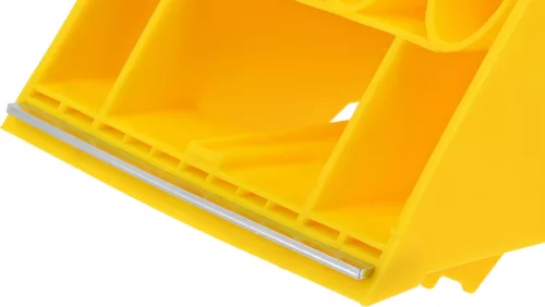 YATO Kerékék teherautókhoz és pótkocsikhoz, 470 × 200 × 220 mm, DIN 76051-1 (YT-55676)