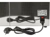 YATO ULTRAHANGOS ALKATRÉSZMOSÓ 22L (YT-55801)