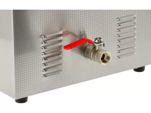 YATO ULTRAHANGOS ALKATRÉSZMOSÓ 22L (YT-55801)