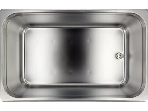 YATO ULTRAHANGOS ALKATRÉSZMOSÓ 22L (YT-55801)