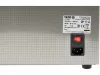 YATO ULTRAHANGOS ALKATRÉSZMOSÓ 30L (YT-55803)