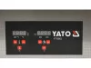 YATO ULTRAHANGOS ALKATRÉSZMOSÓ 30L (YT-55803)