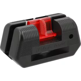   YATO Kétoldalas élfólia- és furnérvágó, 12-32 mm, 7Cr17 acél pengékkel (YT-57101)