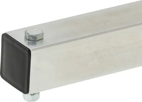 YATO Forgatható csörlőtartó kar állítható 750–1100 mm kinyúlással, 300–600 kg, 180° (YT-59081)