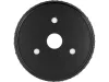 YATO RÁSPOLYKORONG DURVA #1 120 X 22,2 MM (YT-59179)
