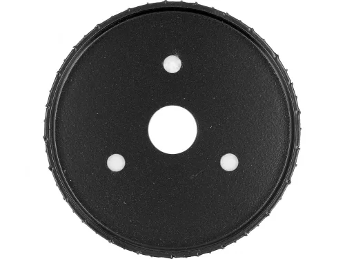 YATO RÁSPOLYKORONG DURVA #1 120 X 22,2 MM (YT-59179)