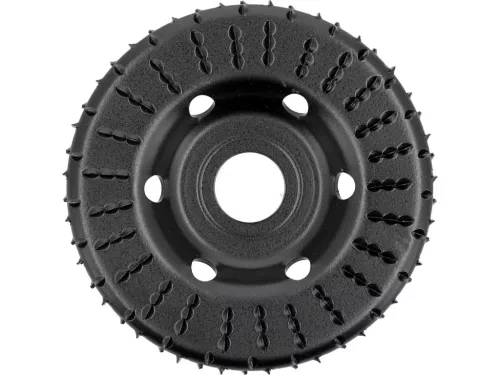 YATO RÁSPOLYKORONG DURVA #1 120 X 22,2 MM (YT-59180)