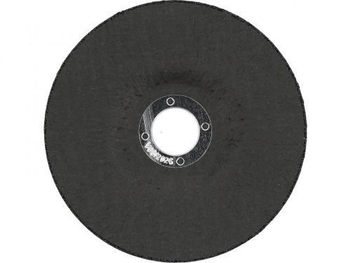 YATO Fém csiszolótárcsa 125x6,8 (YT-5947)