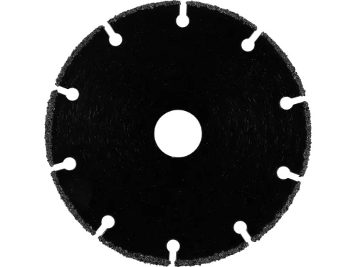 YATO Univerzális vágótárcsa fához sarokcsiszolóra 125 mm (YT-59760)