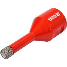 YATO Gyémánt lyukfúró kerámia gránit 8mm (YT-60442)