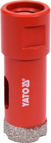 YATO Gyémánt lyukfúró kerámia gránit 20mm (YT-60444)