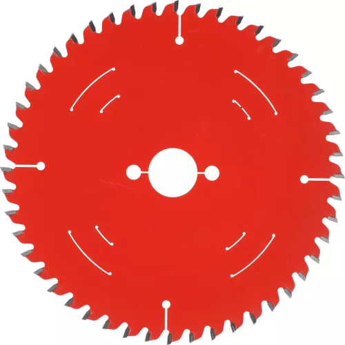 YATO Körfűrésztárcsa fához, TCT, 140 × 20 mm, 48 fog, PTFE bevonattal (YT-608731)