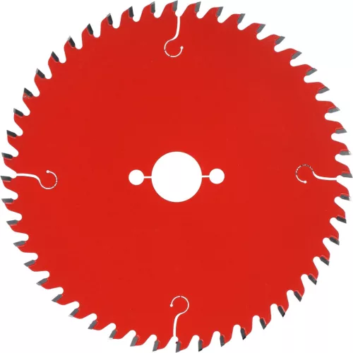 YATO Körfűrésztárcsa alumíniumhoz, TCT, 140 × 20 mm, 48 fog, PTFE bevonattal (YT-608750)