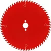 YATO PTFE-bevonatú keményfémlapkás körfűrészlap alumíniumhoz, 185 × 20 mm, 60 fog (YT-608754)
