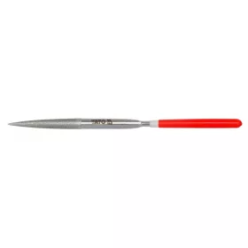 YATO GYÉMÁNT TŰRESZELŐ FÉLKEREK 160 X 50 MM (YT-6148)