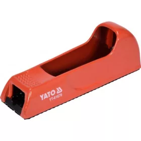   YATO Élfólia vágó kés bútorlaphoz, kétoldalas, 13–25 mm (YT-61678)