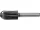 YATO TURBÓMARÓ FÉMHEZ ÉS ALUMÍNIUMHOZ 13 MM KEREK (YT-61715)