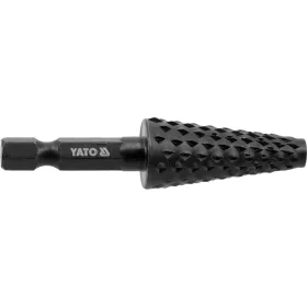 YATO Forgó ráspoly, 15 mm, hatszögletű szár (YT-61740)