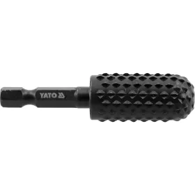   YATO Faráspoly, forgó – 15 mm, hatszögletű befogás (YT-61741)