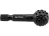 YATO Faráspoly fához – 16 mm, hatszögletű befogás (HEX) (YT-61742)