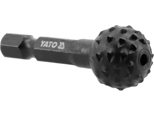 YATO Faráspoly fához – 16 mm, hatszögletű befogás (HEX) (YT-61742)