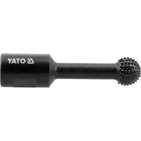 YATO Gömb alakú csiszolófej 20MM M14 (YT-61770)