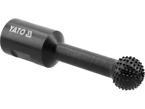 YATO Gömb alakú csiszolófej 20MM M14 (YT-61770)
